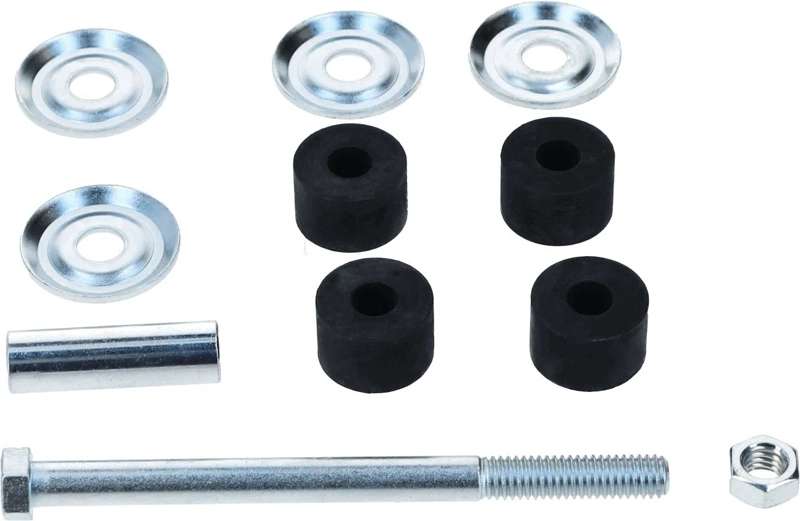 Rod/Strut, stabiliser Left and right LEMFORDER